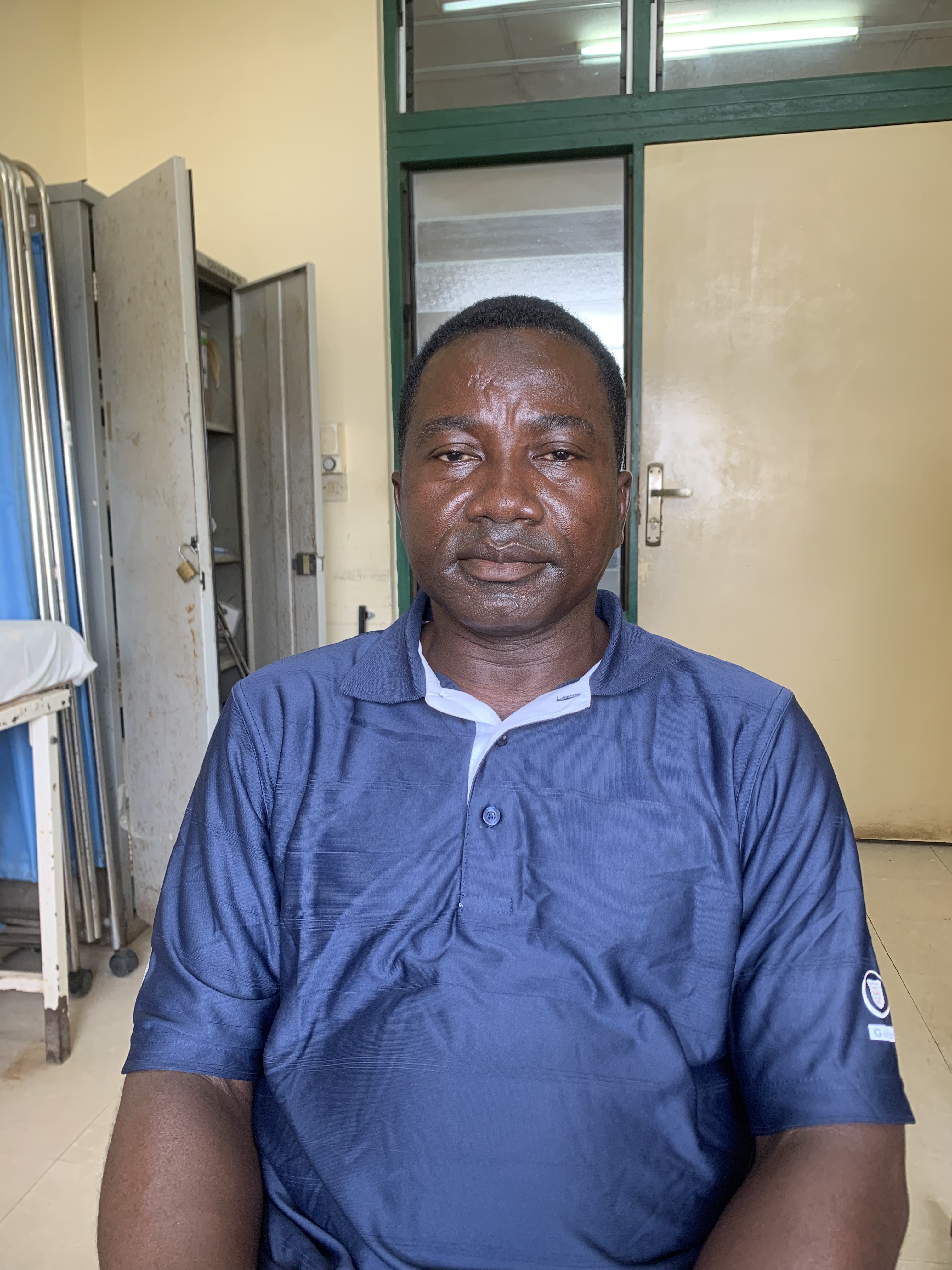 Ahmed's Story