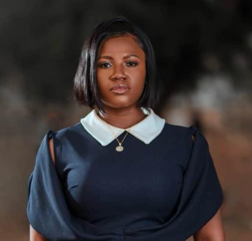Dora Kesewa Asiedu
