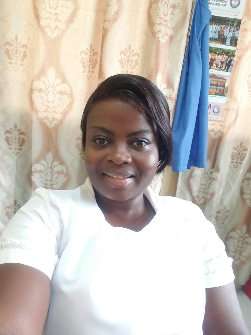 Grace Adubea Otoo