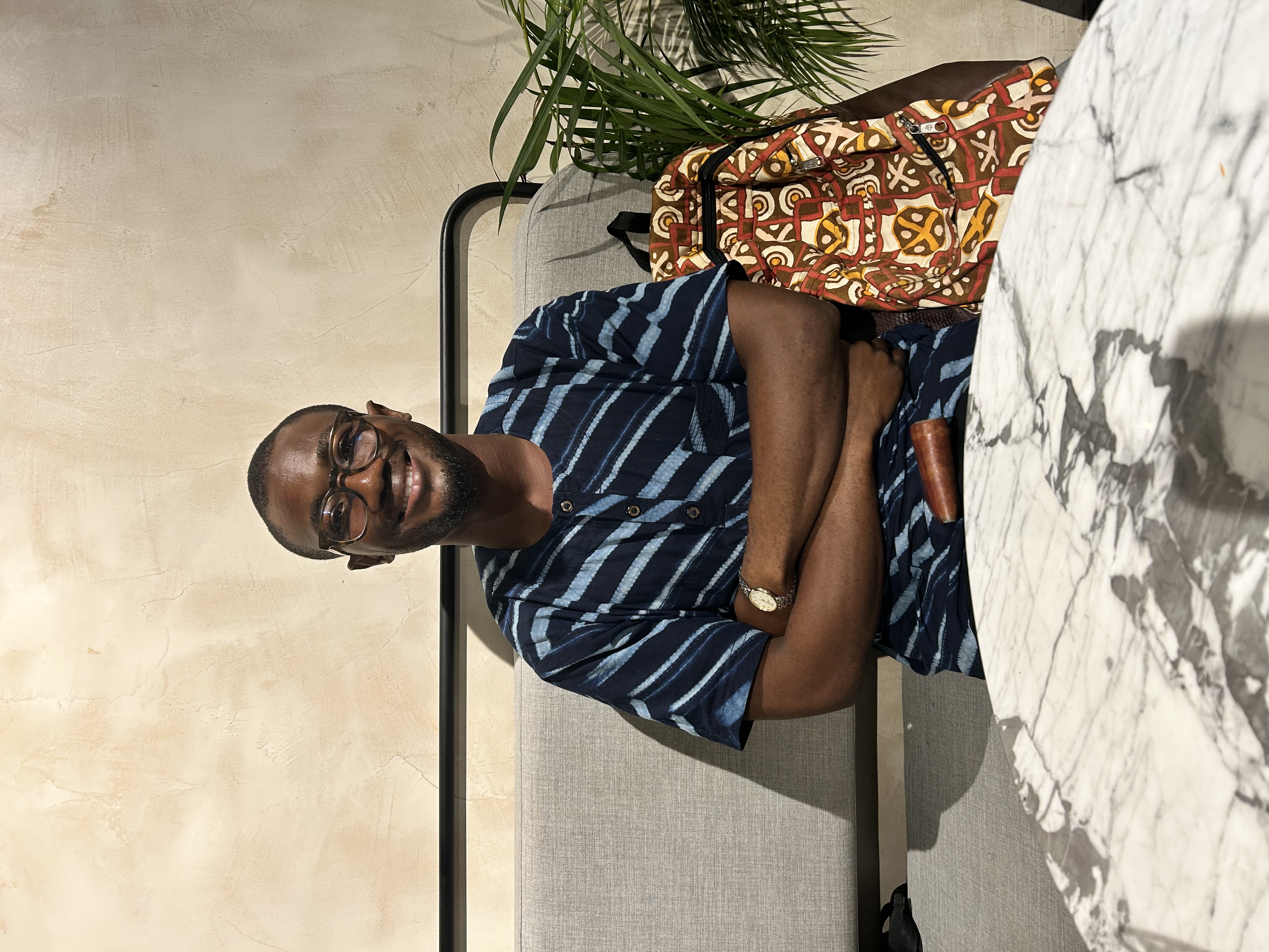 Henry Kofi Brandoh