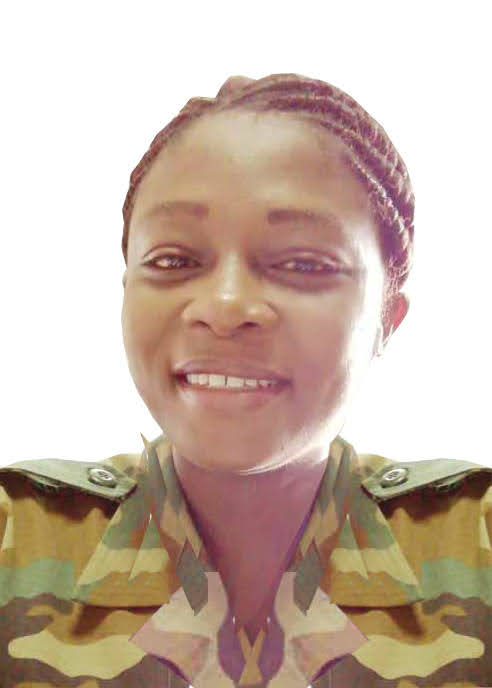 Nancy N. Nkansah