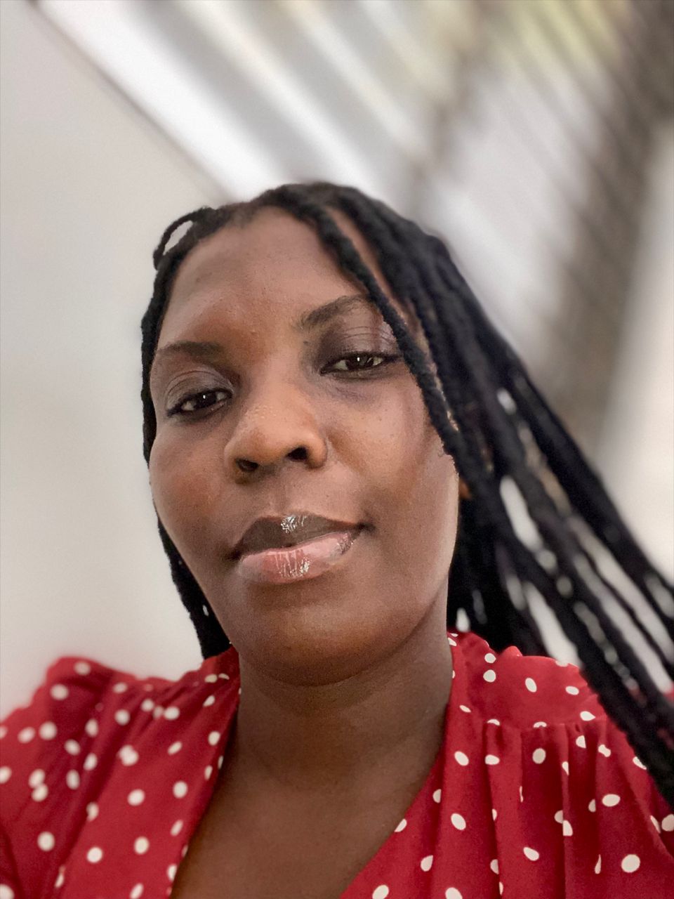 Sandra Nimako
